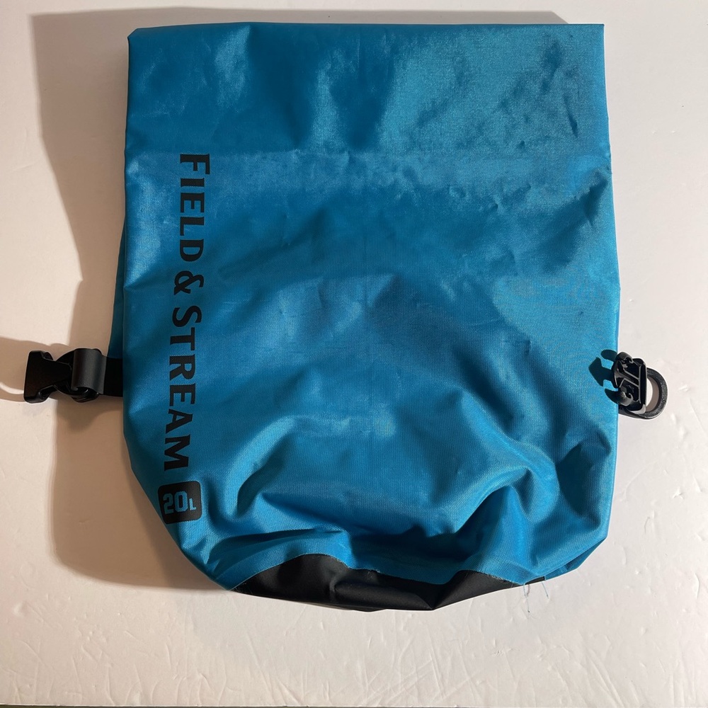 Field and Stream Dry Bag 20L